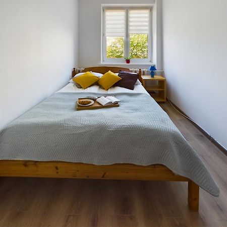 Gdynia Centrum Apartament Abrahama 15 Minut Pieszo Od Plazy Miejskiej By Noclegi Renters 外观 照片