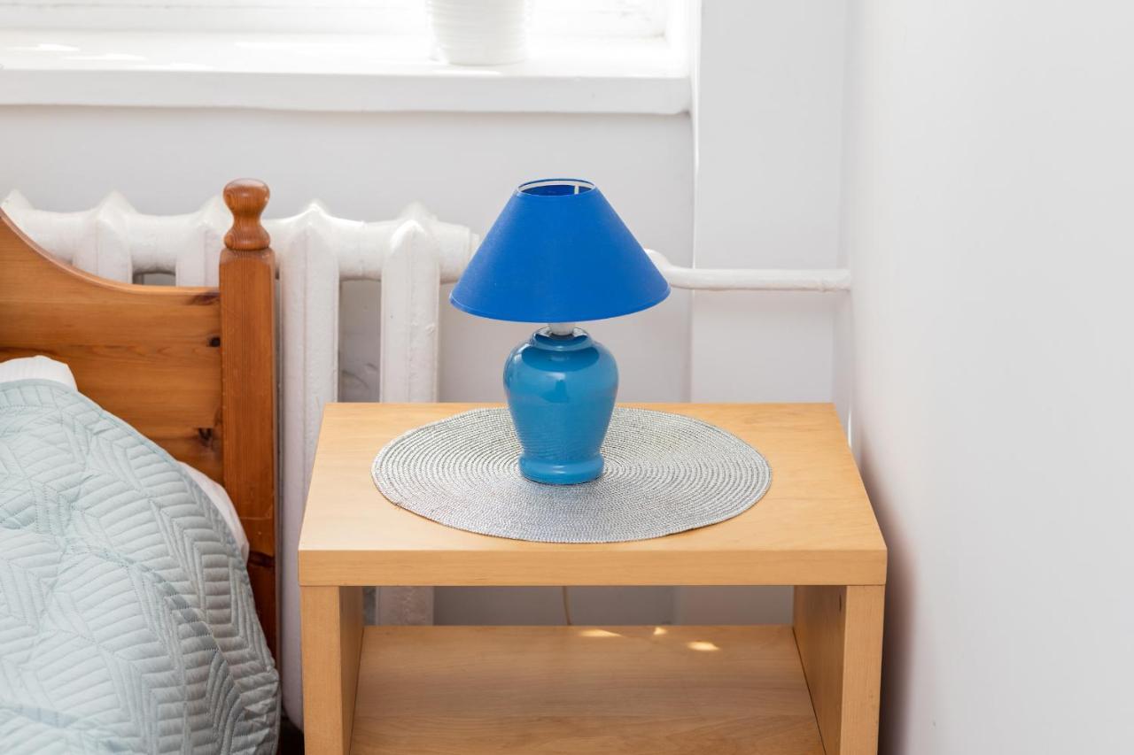 Gdynia Centrum Apartament Abrahama 15 Minut Pieszo Od Plazy Miejskiej By Noclegi Renters 外观 照片