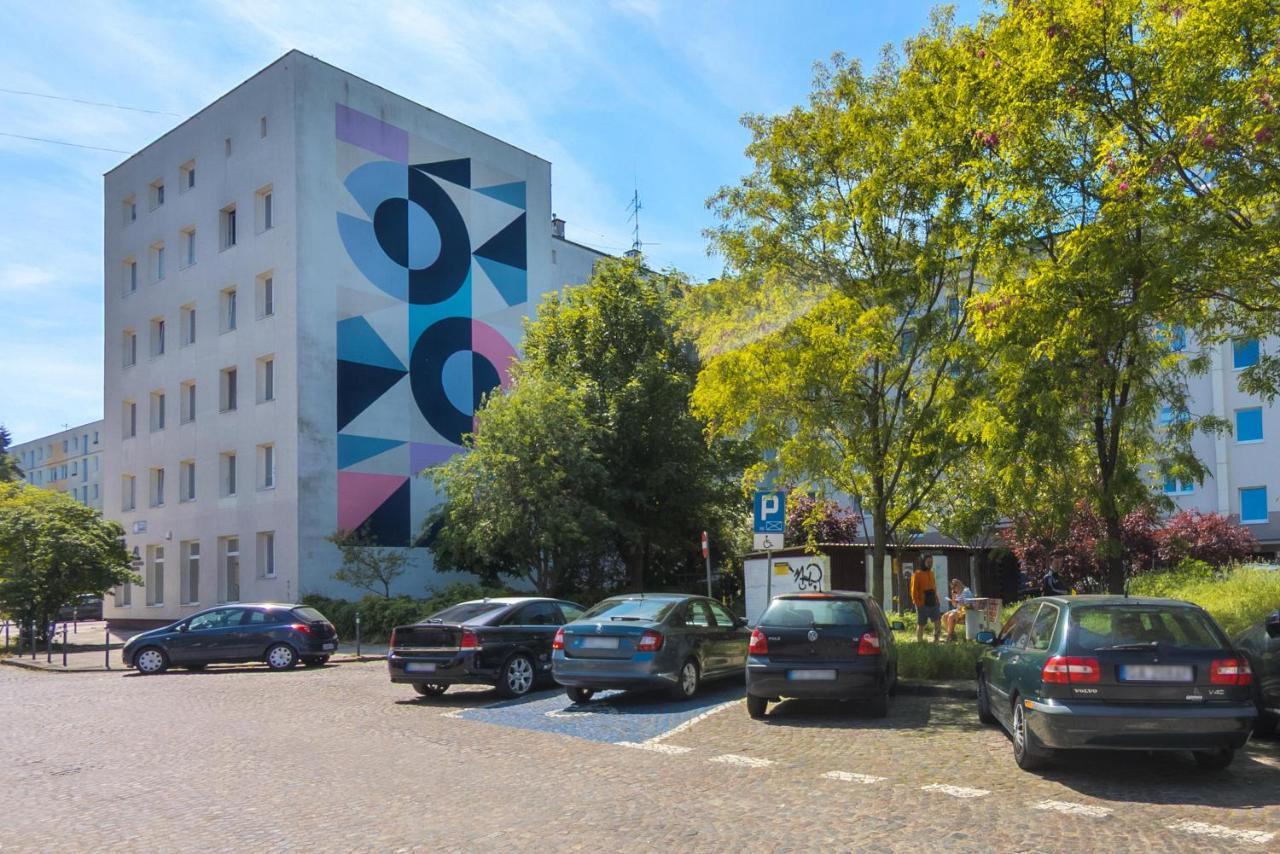 Gdynia Centrum Apartament Abrahama 15 Minut Pieszo Od Plazy Miejskiej By Noclegi Renters 外观 照片