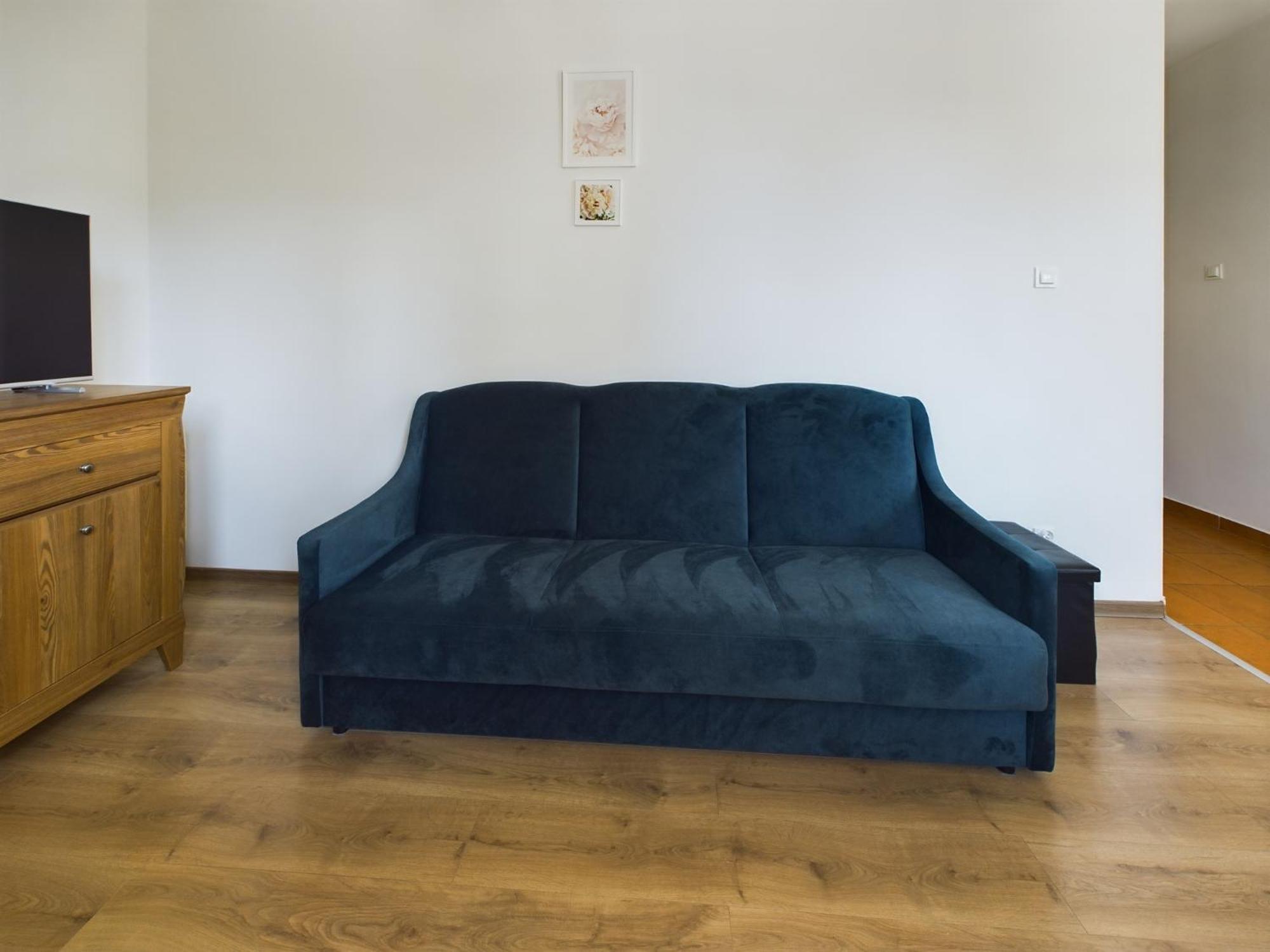 Gdynia Centrum Apartament Abrahama 15 Minut Pieszo Od Plazy Miejskiej By Noclegi Renters 外观 照片
