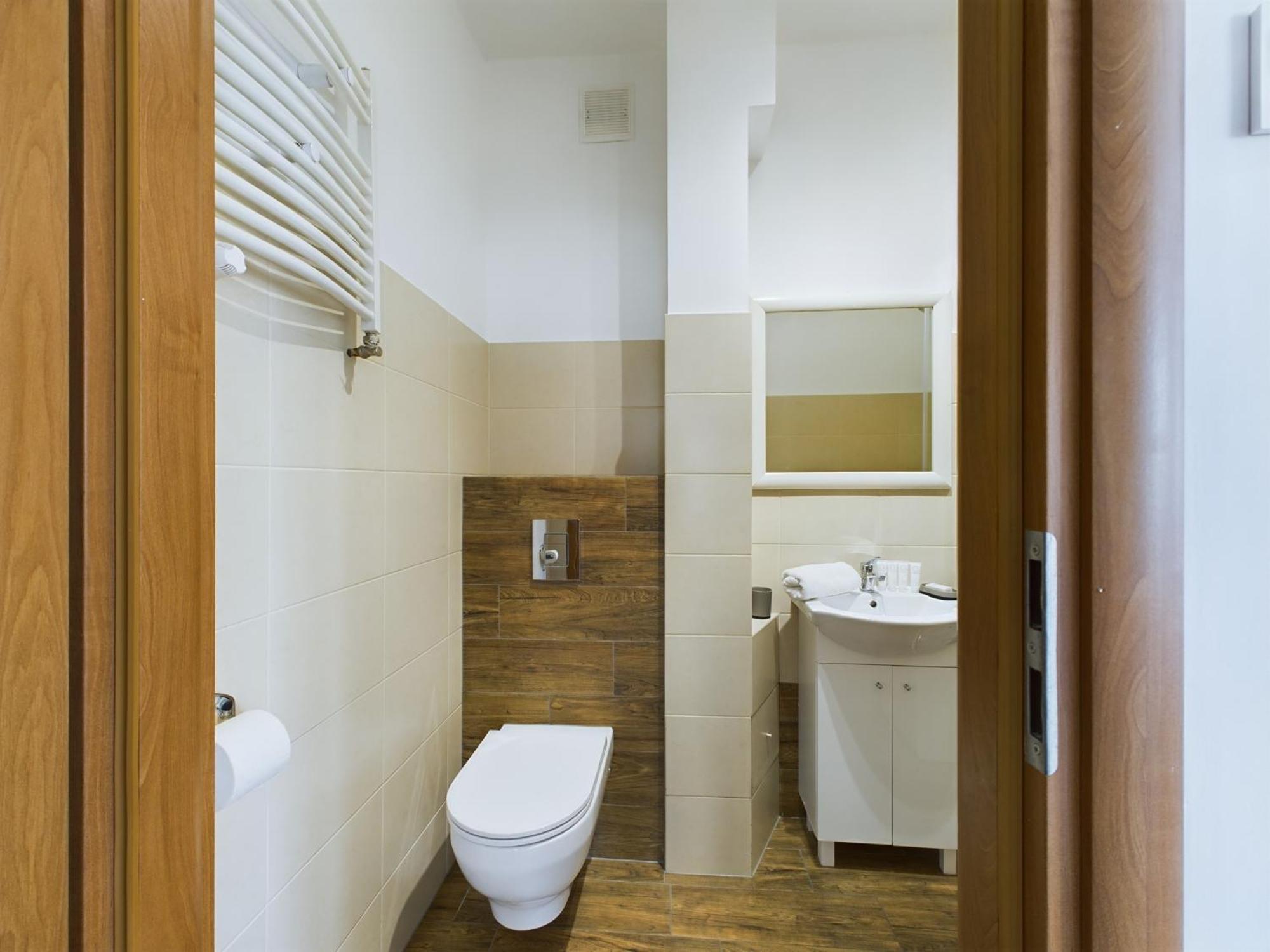 Gdynia Centrum Apartament Abrahama 15 Minut Pieszo Od Plazy Miejskiej By Noclegi Renters 外观 照片